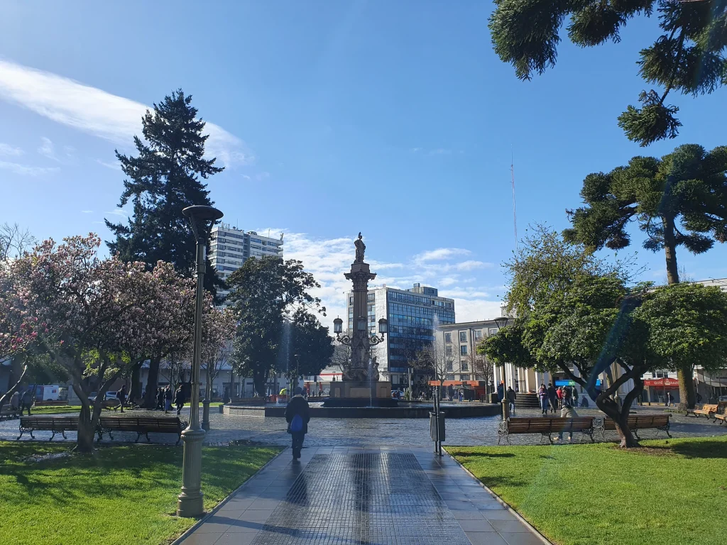 Concepción